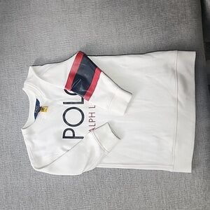 Polo by Ralph Lauren toddler girl tunic 3t.